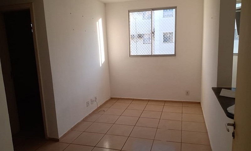 Alugo Apartamento Pr...