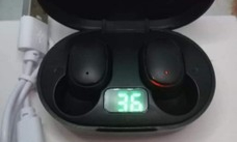 Fone Bluetooth Caixi...