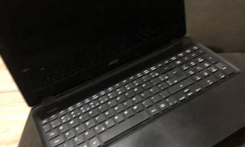 Notebook Acer R$ 950...