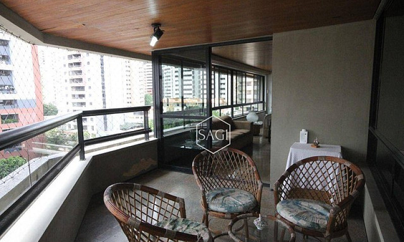 Apartamento Na Silva...