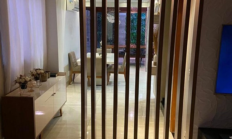 Casa No Residencial ...