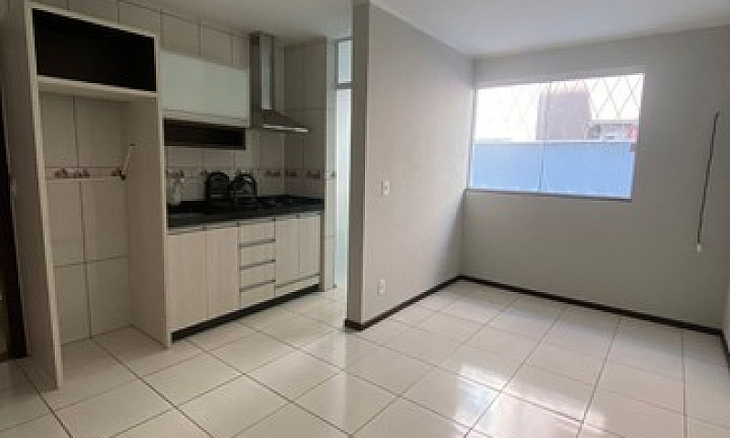 Apartamento Para Alu...