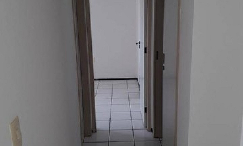 Apartamento Com 2 Do...