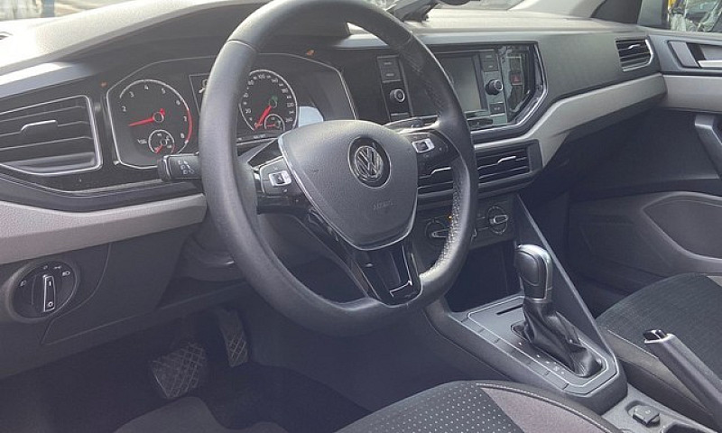 Volkswagen Virtus Co...