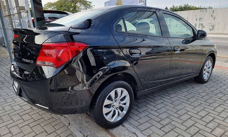Chevrolet Prisma Sed...