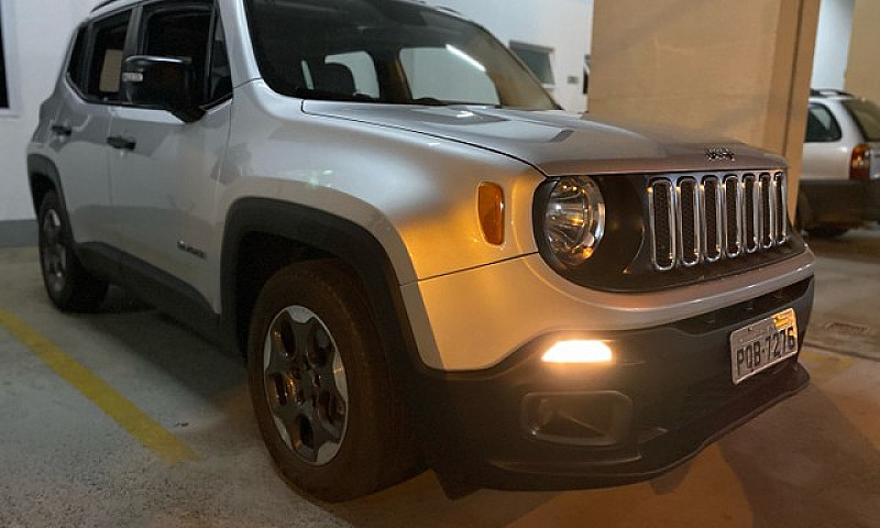 Jeep Renegade Sport ...