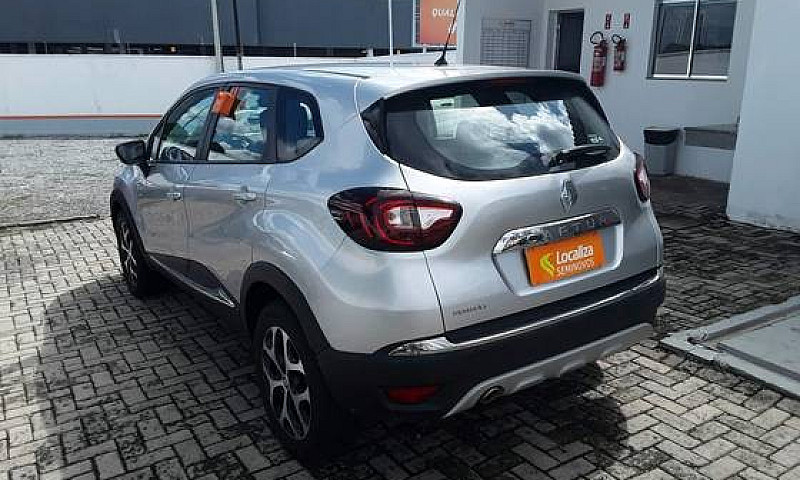 Captur 2019/2020 2.0...