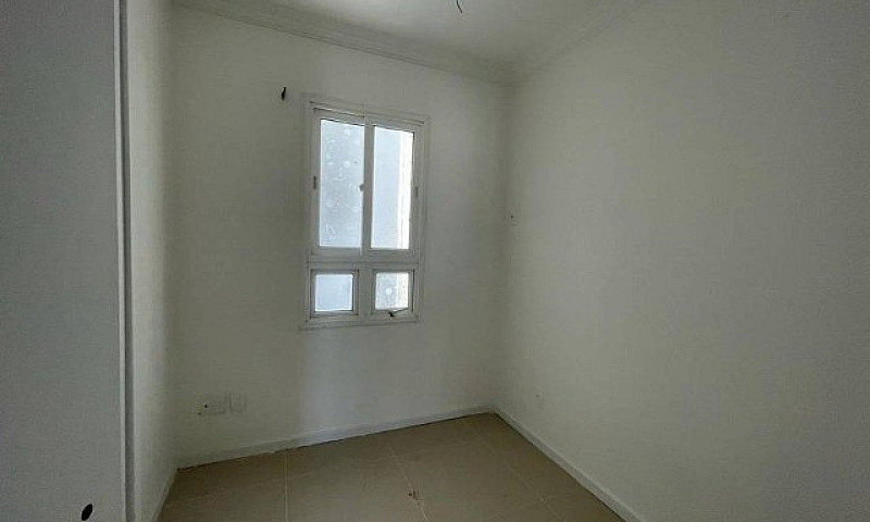 Apartamento Com 66M²...