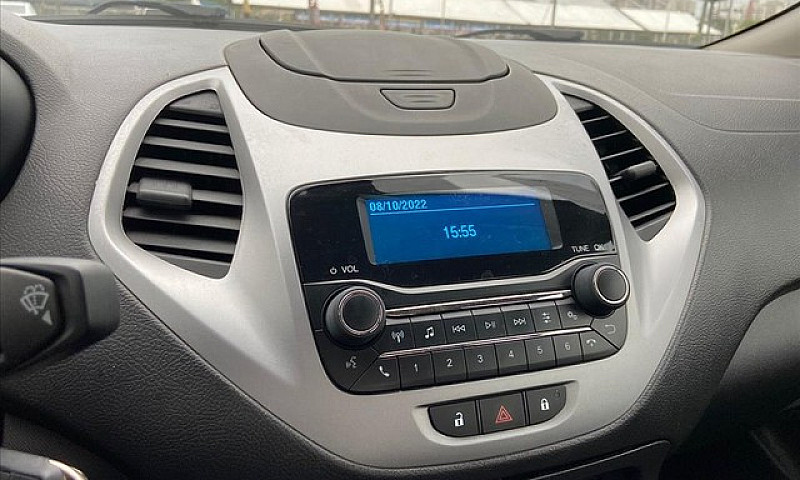 Ford Ka 1.5 Ti-Vct F...