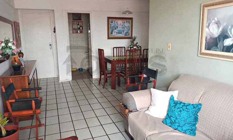Excelente Apartament...