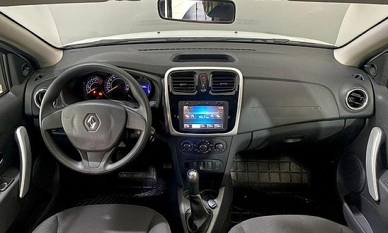 Renault Sandero 1.6 ...