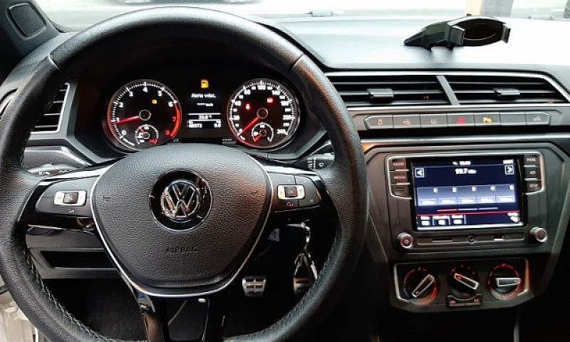 Vw - Saveiro Cross C...