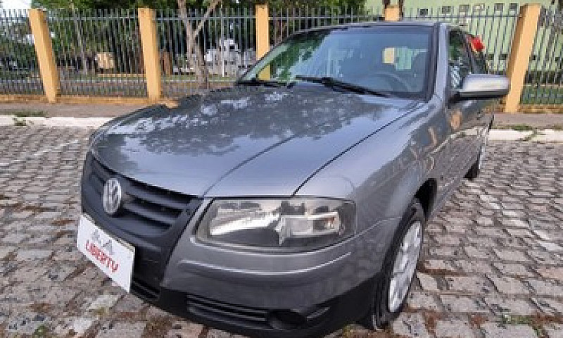 Volkswagen Gol...