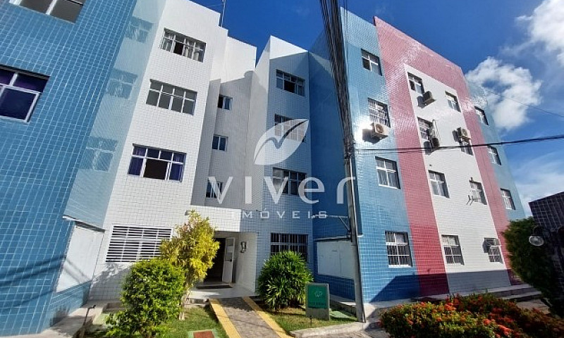 Apartamento Para Alu...