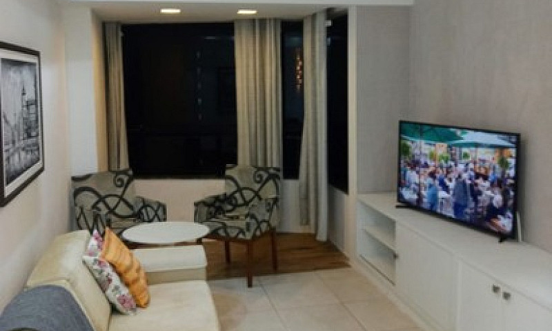 Mobiliado 2 Quartos ...