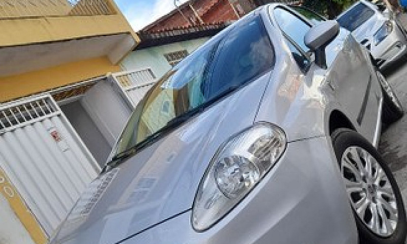 Punto 1.4 2010,Compl...