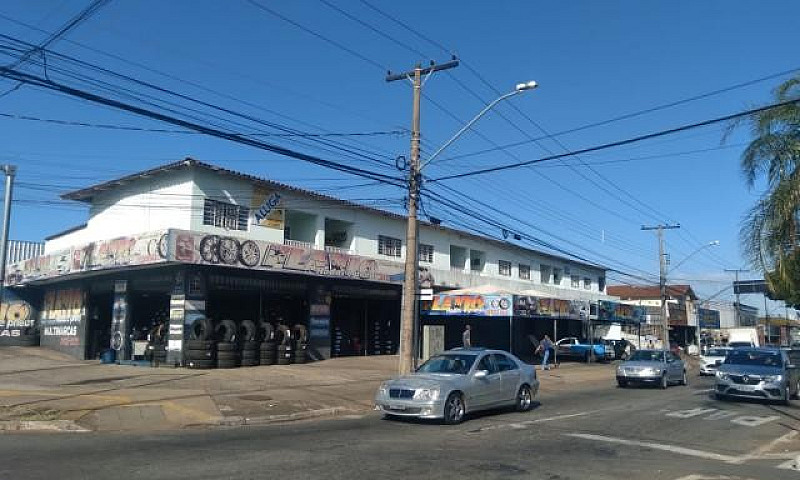 Goiânia - Apartament...