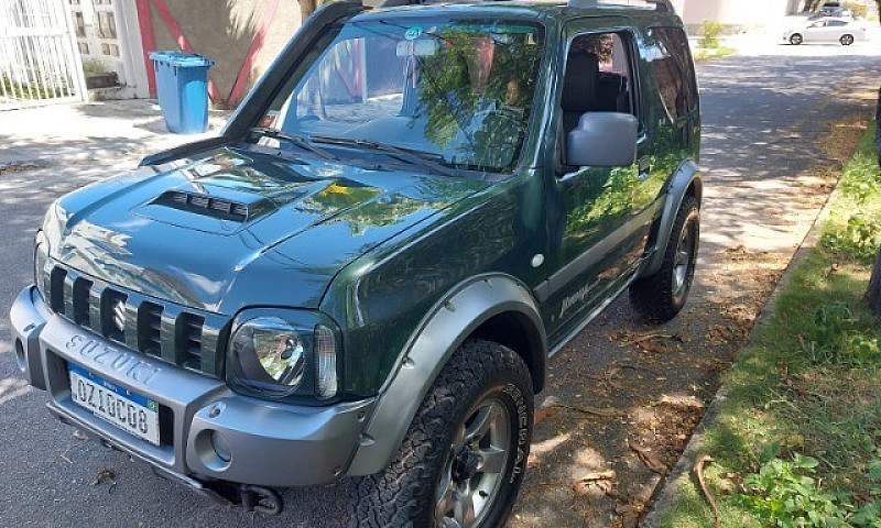 Suzuki Jimny 4Sport ...