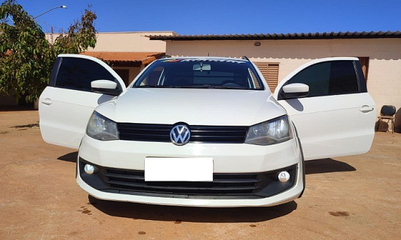 Saveiro 1.6 8V Flex...