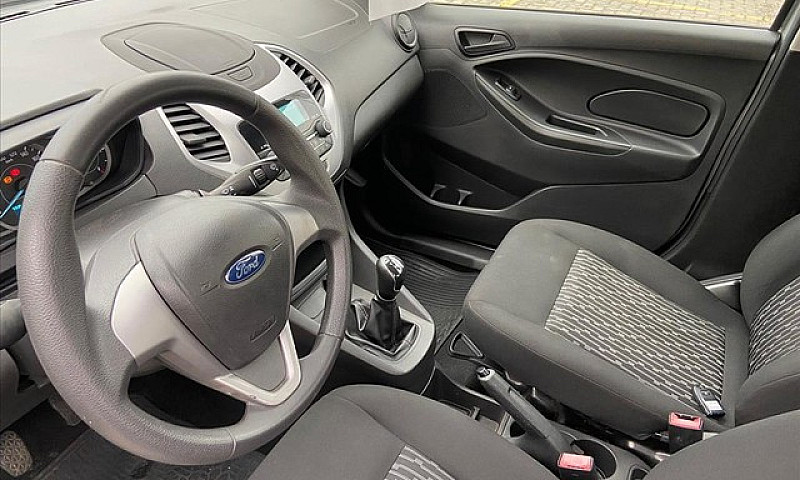 Ford Ka 1.5 Ti-Vct F...