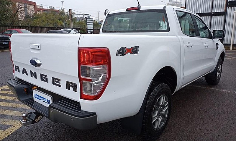 Ford Ranger 2.2 Xls ...