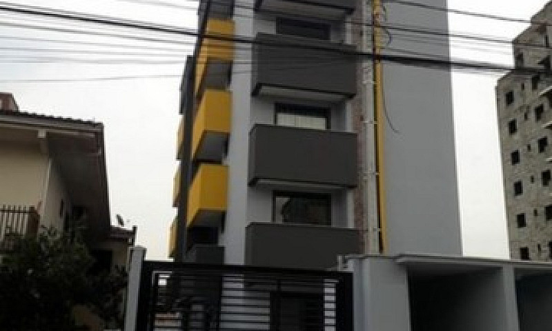 Imperdível Apartamen...