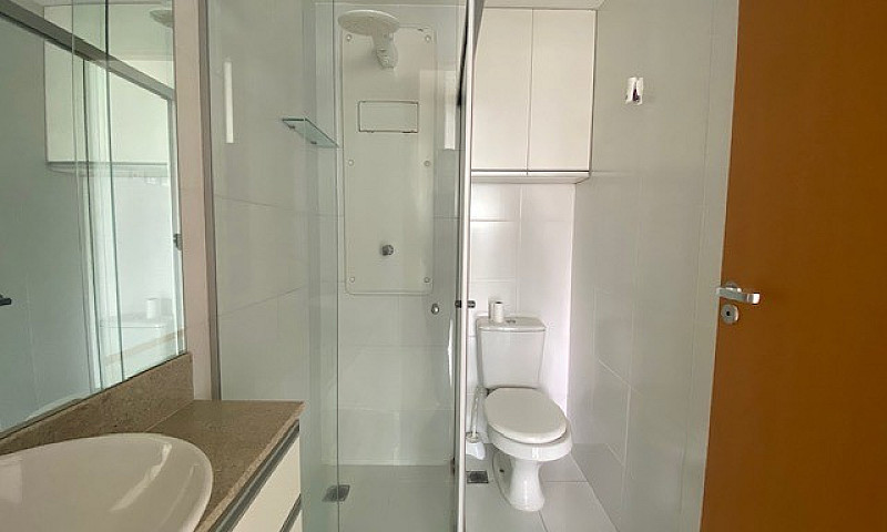 Alugo Apartamento De...