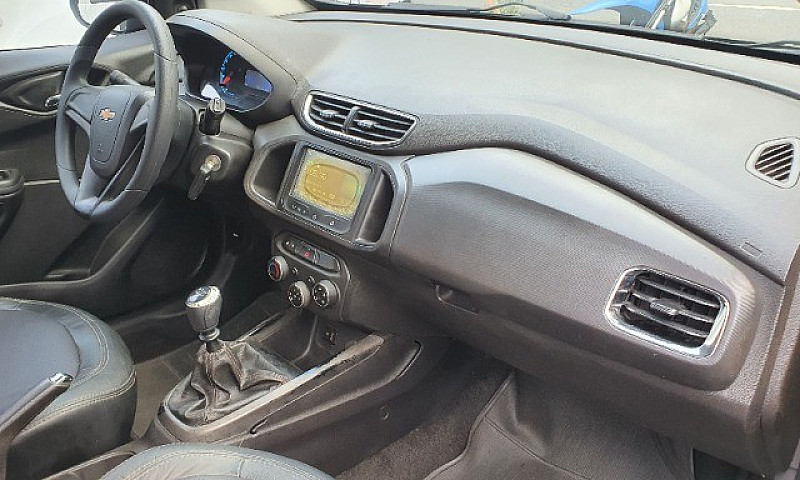 Onix 1.0 Lt 2013, Co...