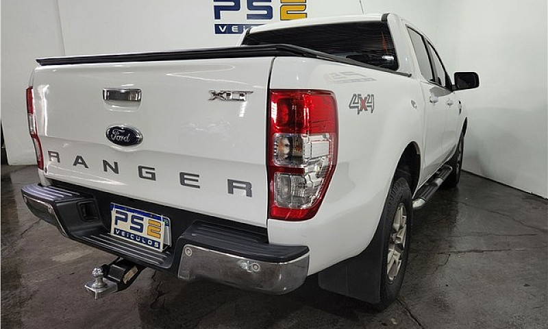 Ford Ranger 2015 3.2...