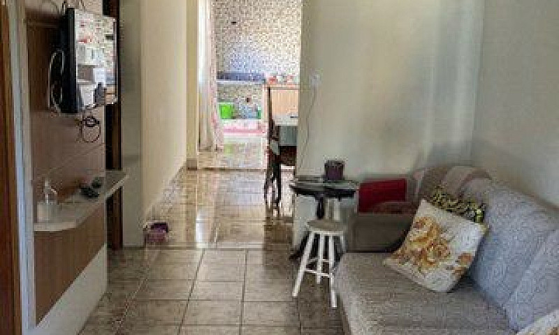 Casa Em São Geraldo...