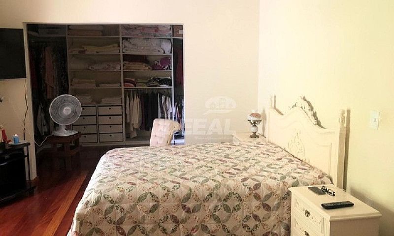 Casa À Venda, 4 Quar...