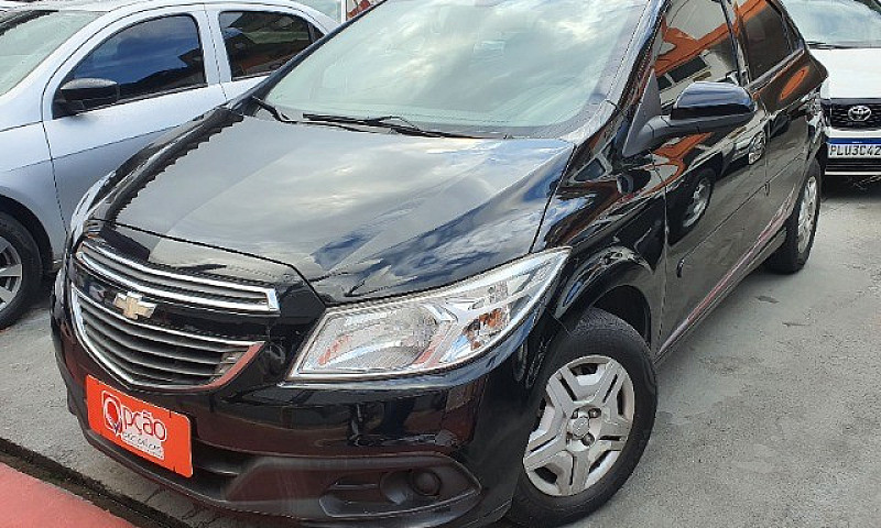 Onix 1.0 Lt 2013, Co...