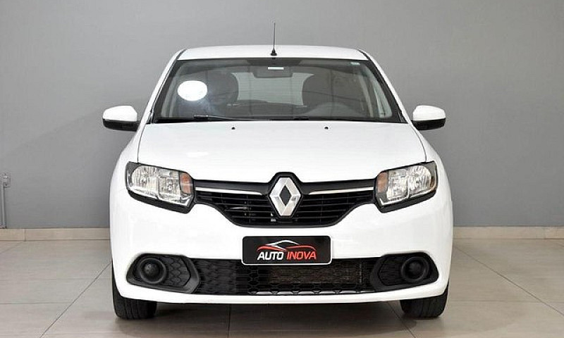 Renault Sandero 1.6 ...