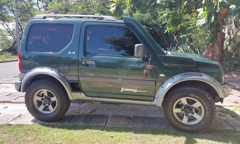 Suzuki Jimny 4Sport ...