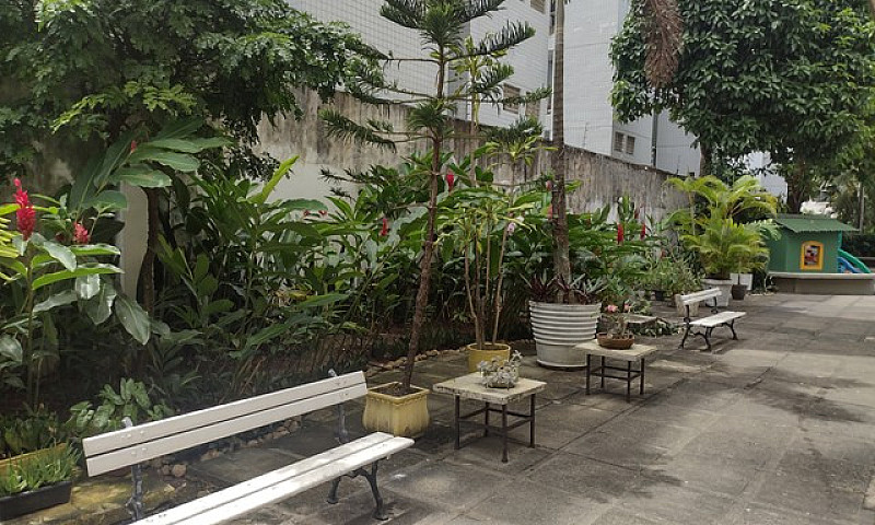 Apartamento Para Alu...