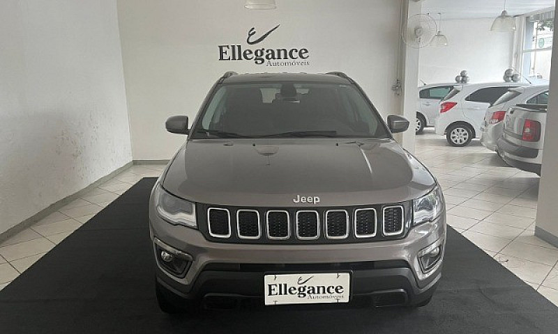 Jeep Compass 2019 2....