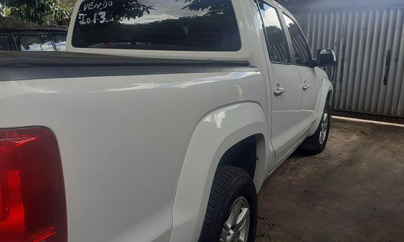 Amarok 2013...