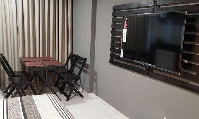 Apartamento Para Alu...
