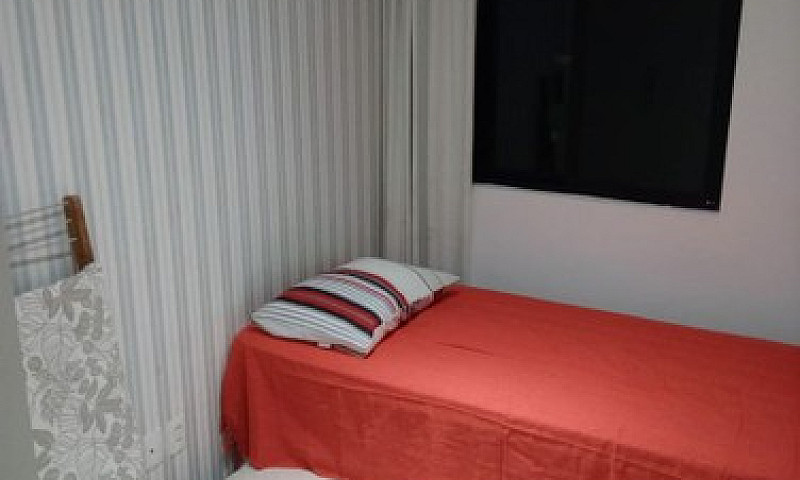 Mobiliado 2 Quartos ...