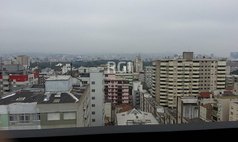 Apartamento Em Indep...