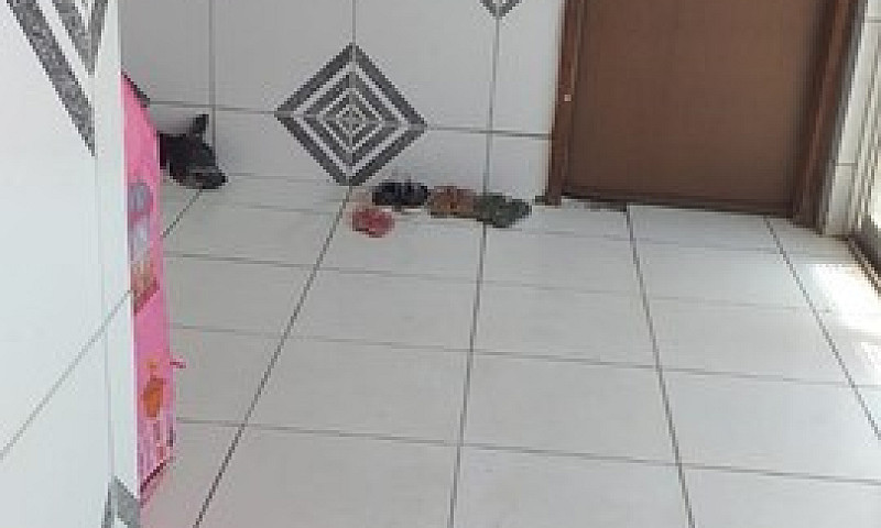 Vendo Casa 4 Qrts + ...