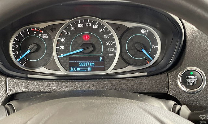 Ford Ka Sedan Titani...