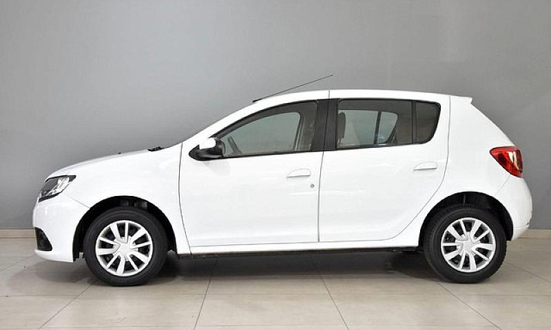 Renault Sandero 1.6 ...