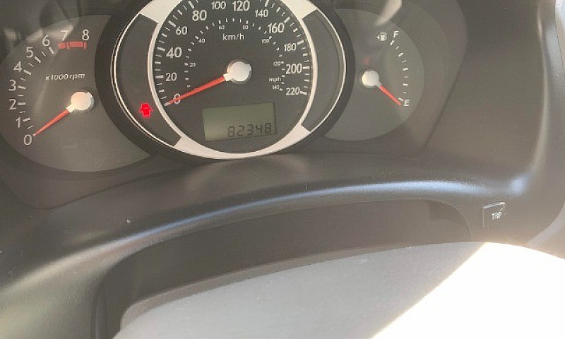 Tucson 2.0 Mpfi Gls ...