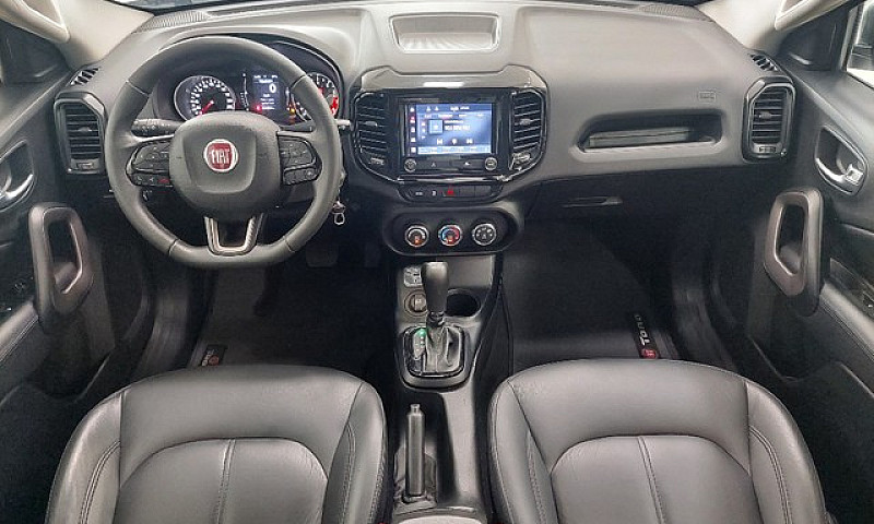 Fiat Toro 1.8 16V Ev...