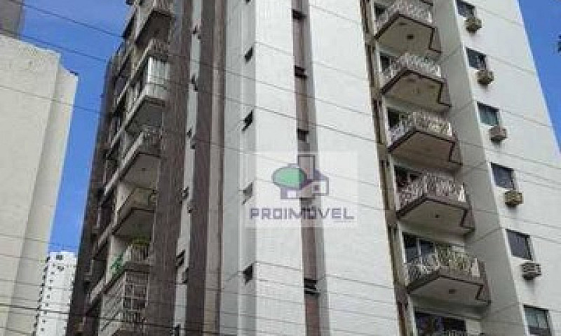 Apartamento Com 2 Do...