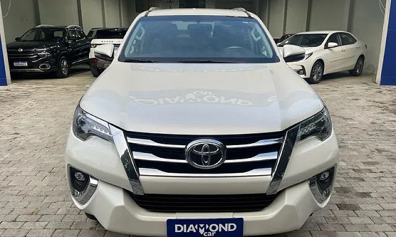 Hilux Sw4 Srx 2.8 20...