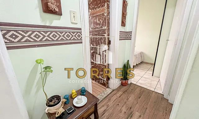 Apartamento Para Ven...