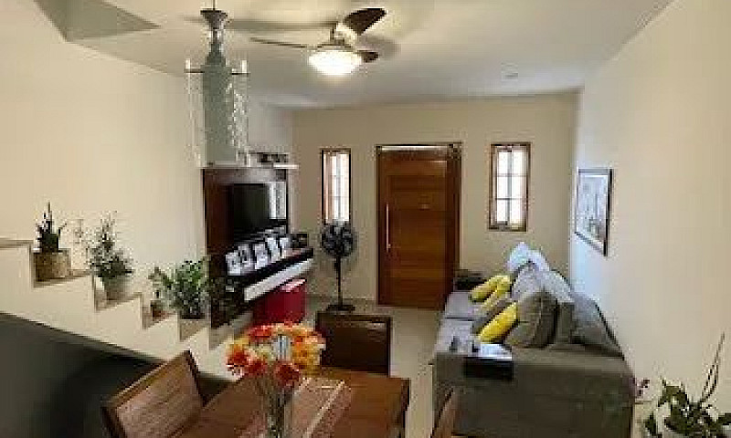 Linda Casa Moderna P...