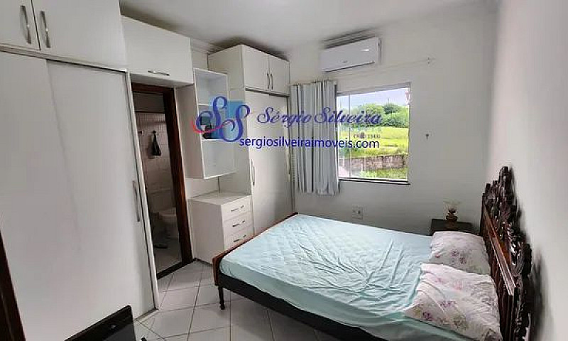 Amplo Apartamento Na...